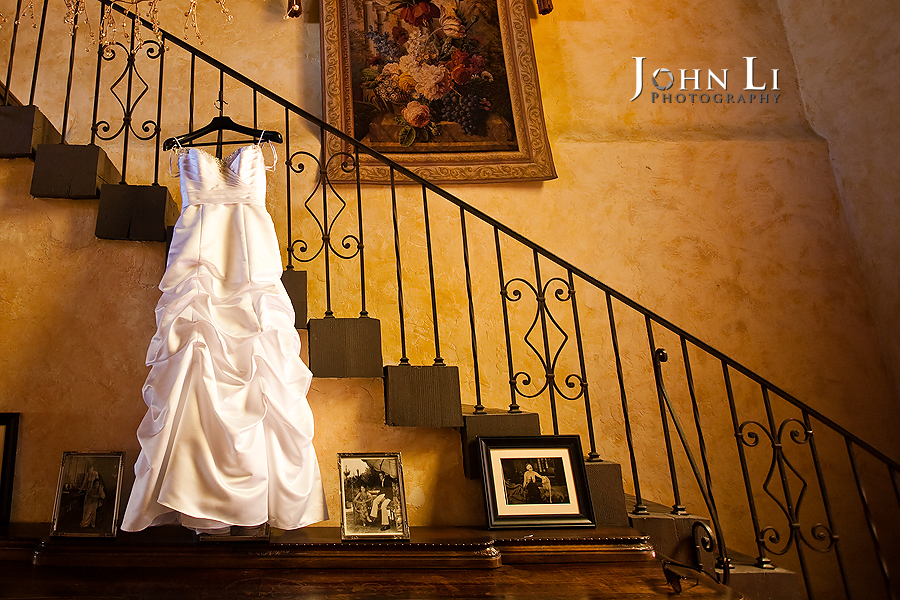 wedding gowns