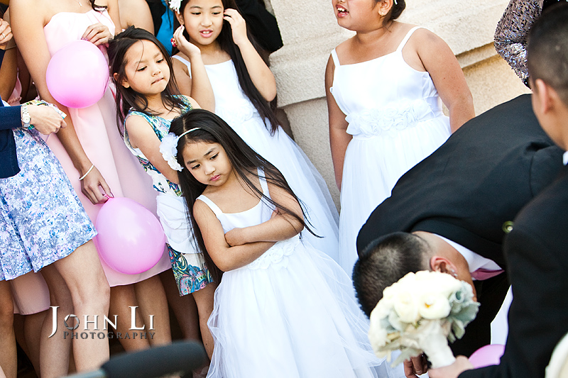 wedding photography children