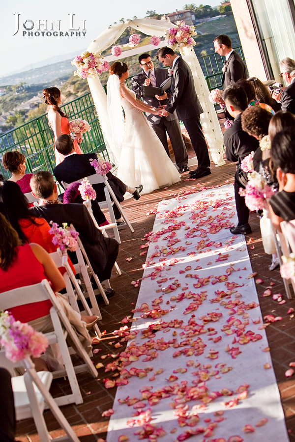 Orange Hill wedding ceremony venues