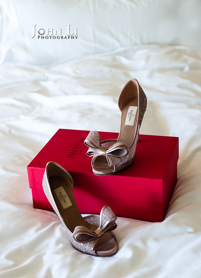 06 wedding shoes in pasadena wedding