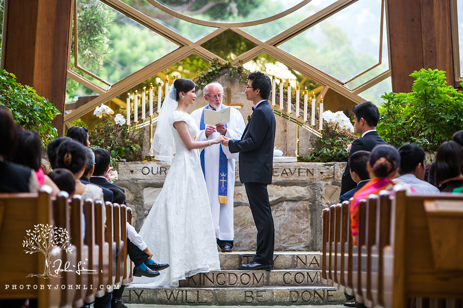 18Wayfarers Chapel Wedding_Photography