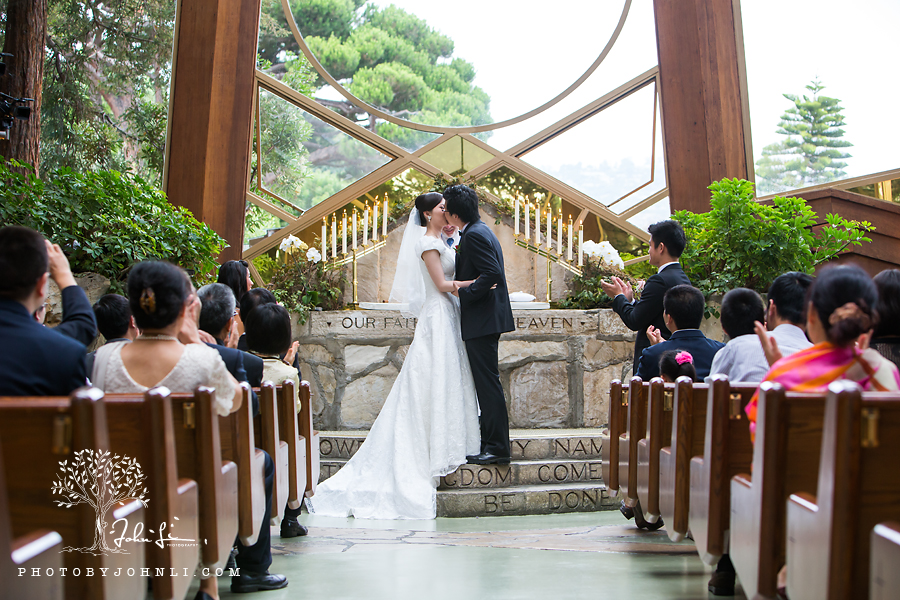 20Wayfarers Chapel Wedding_Photography