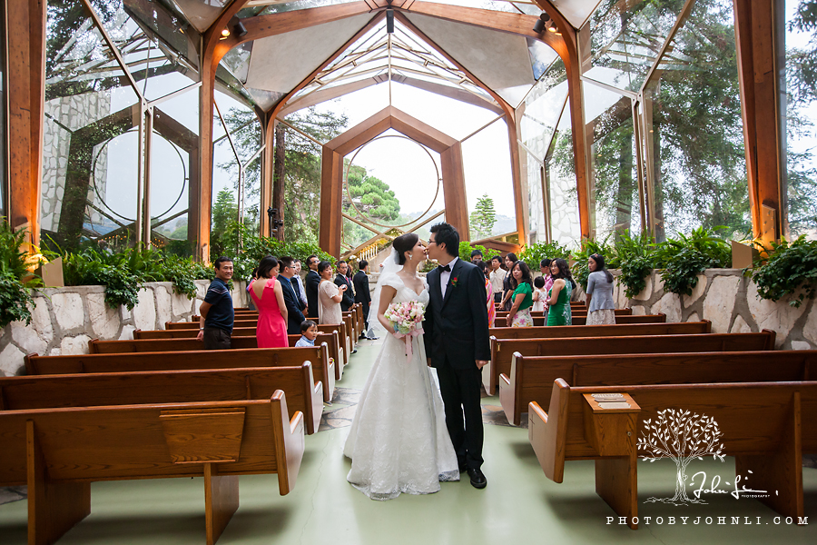21Wayfarers Chapel Wedding_Photography