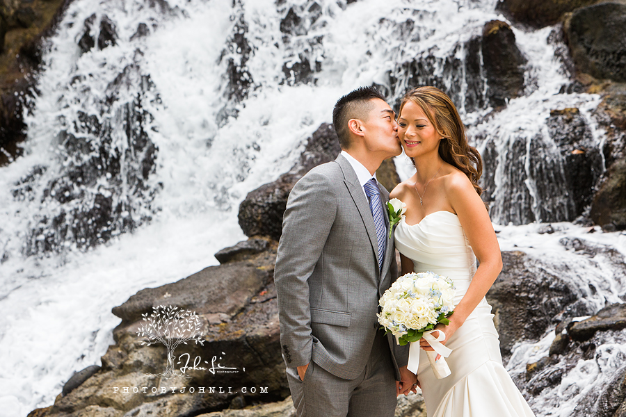 011Kahala Hotel Hawaii Wedding Photography