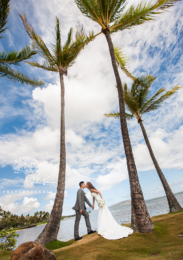 024Kahala Hotel Hawaii Wedding Photography