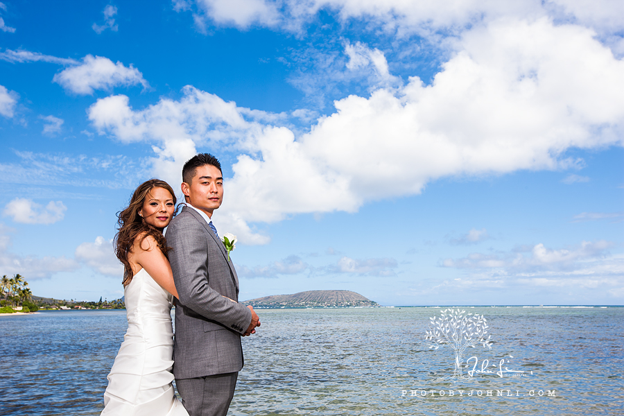 026Kahala Hotel Hawaii Wedding Photography
