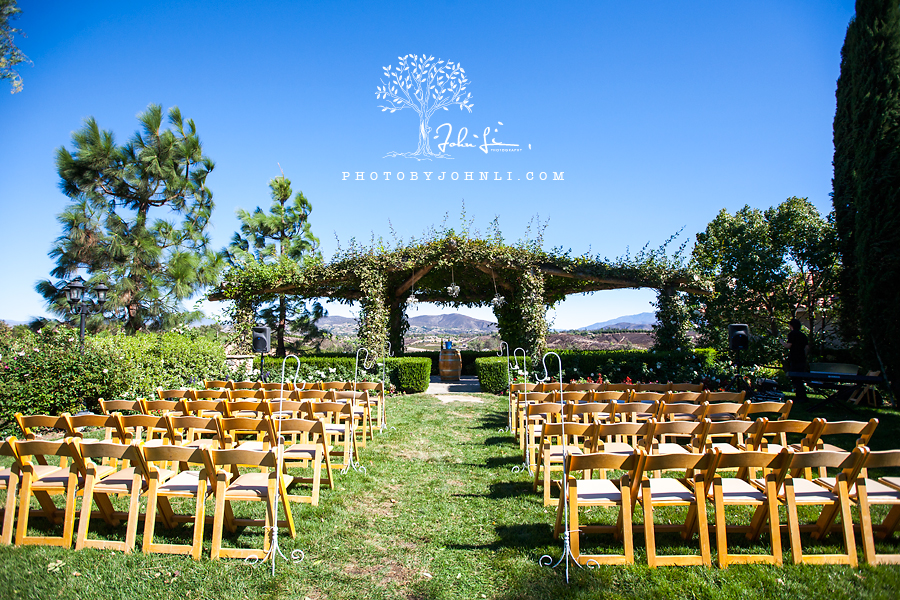 17 South Coast Winery & Resort Temecula Wedding photography