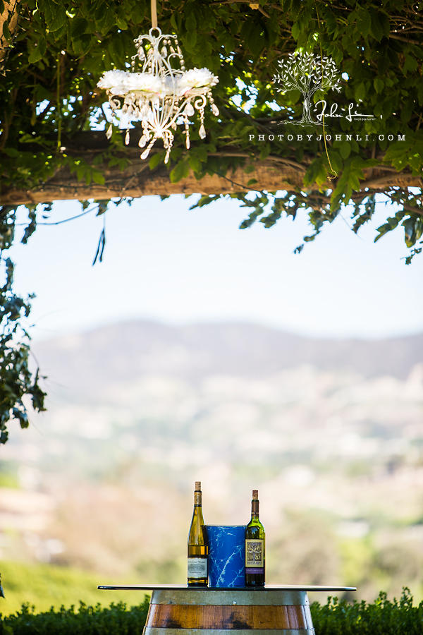 20 South Coast Winery & Resort Temecula Wedding photography