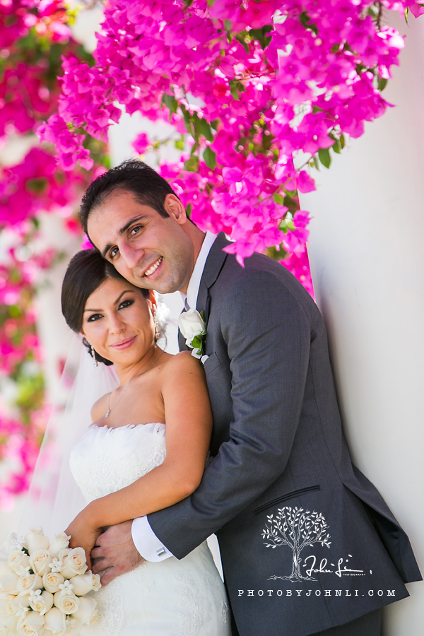 21 San Gabriel Hilton Wedding Photography