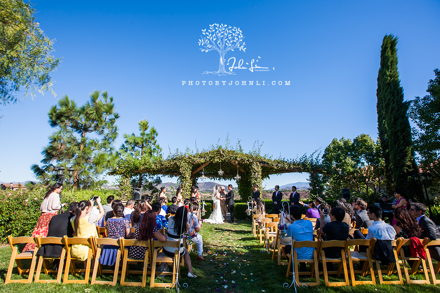29 South Coast Winery & Resort Temecula Wedding photography