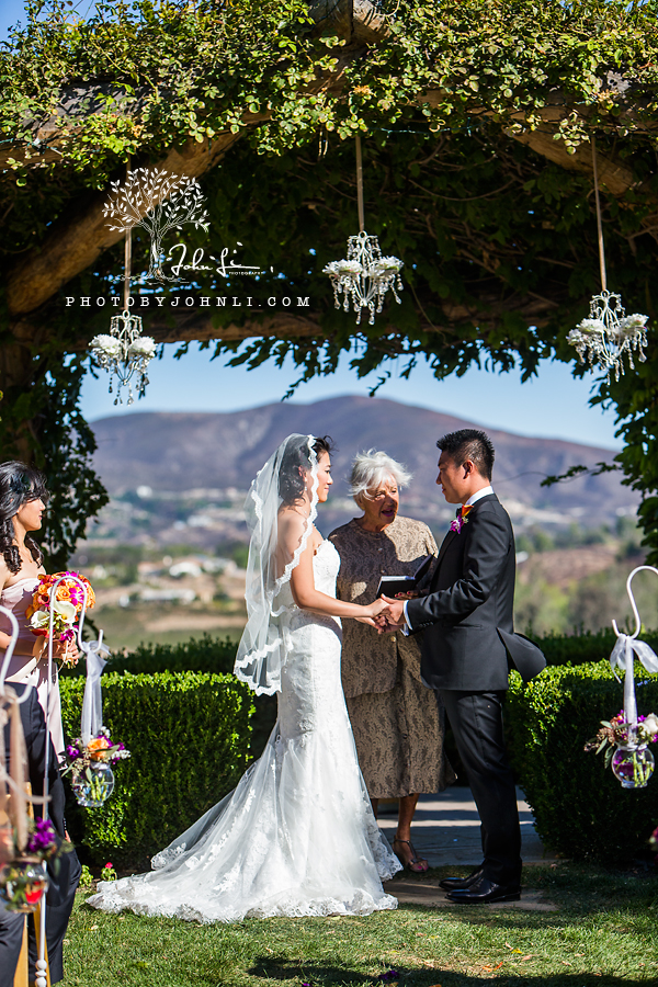 30 South Coast Winery & Resort Temecula Wedding photography