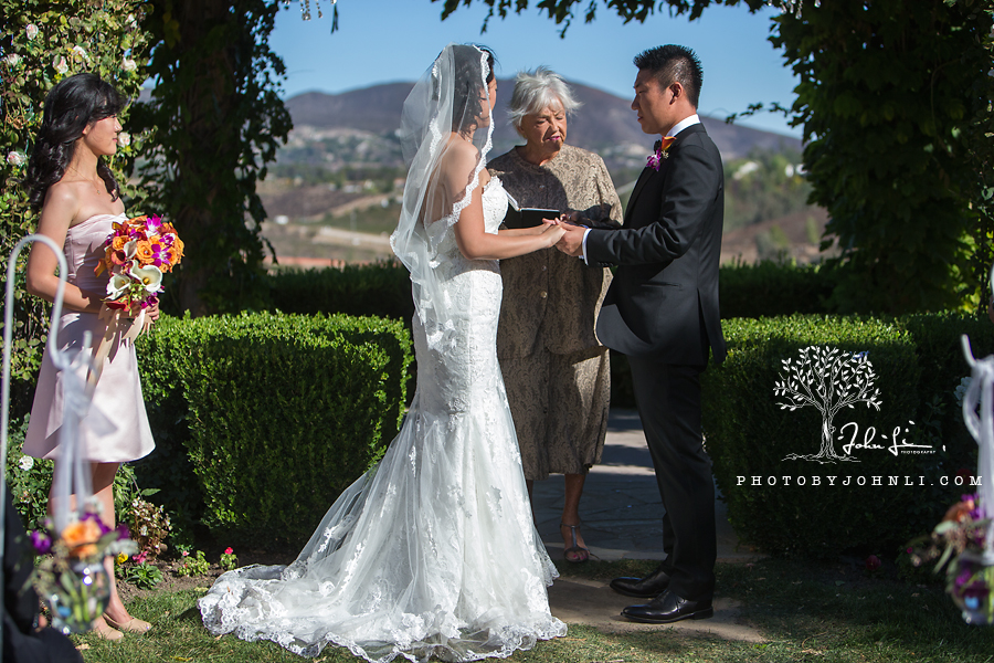 33 South Coast Winery & Resort Temecula Wedding photography