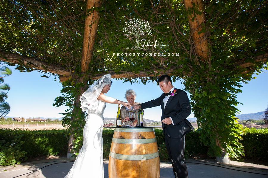 35 South Coast Winery & Resort Temecula Wedding photography