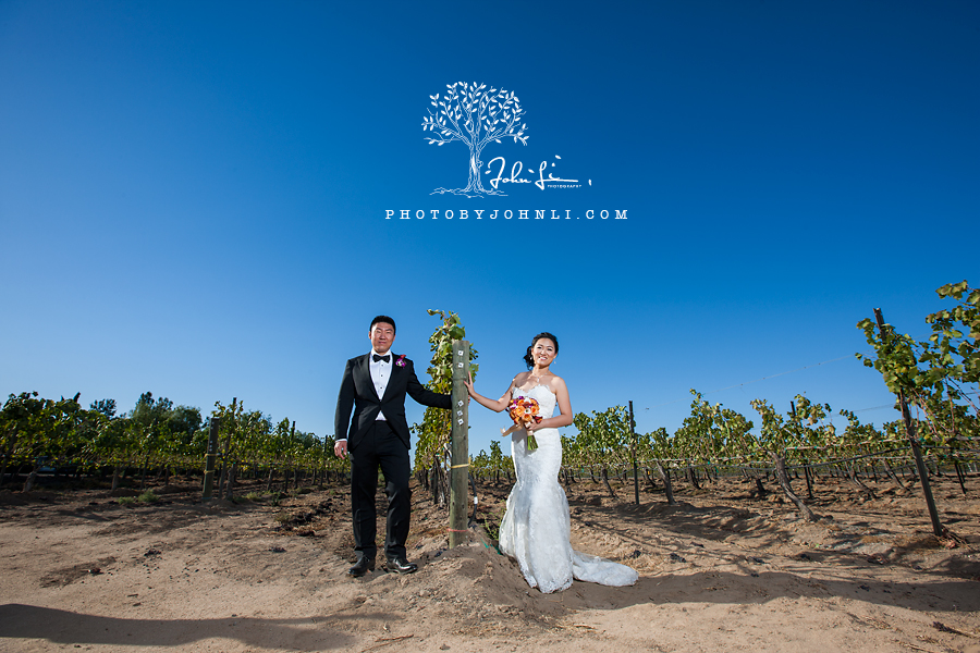 45 South Coast Winery & Resort Temecula Wedding photography