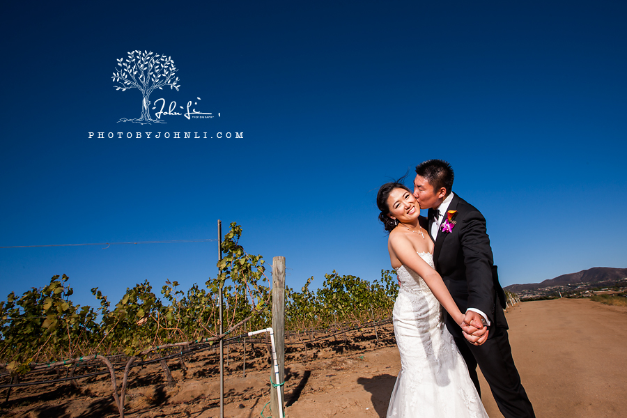 46 South Coast Winery & Resort Temecula Wedding photography
