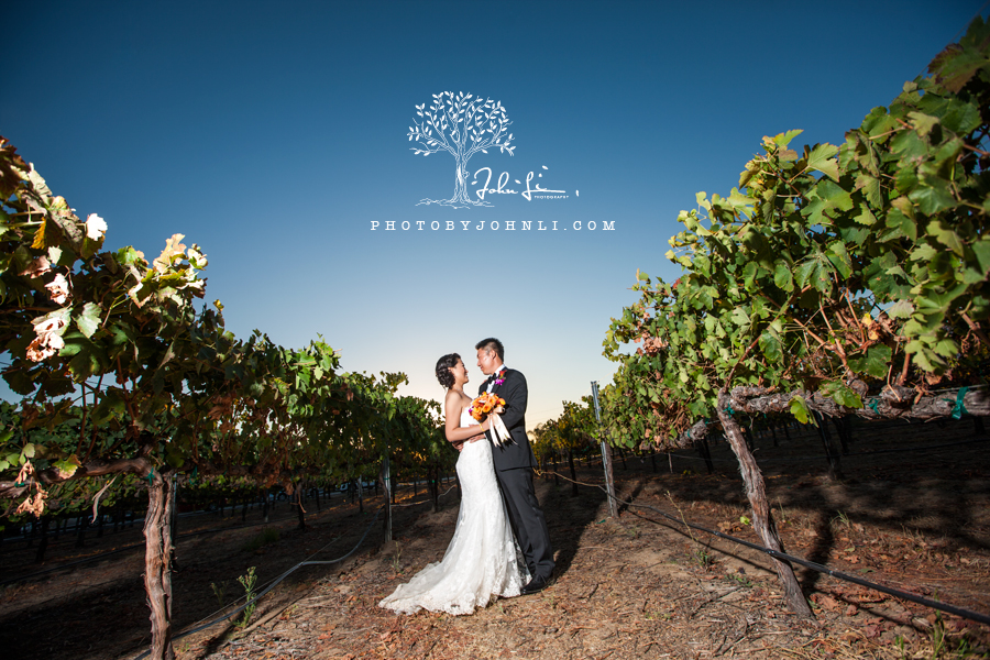 53 South Coast Winery & Resort Temecula Wedding photography