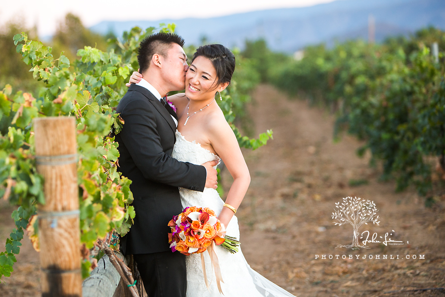 59 South Coast Winery & Resort Temecula Wedding photography