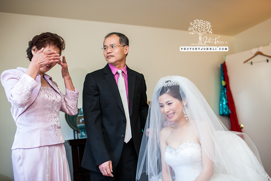 012 Chinese Wedding Photography
