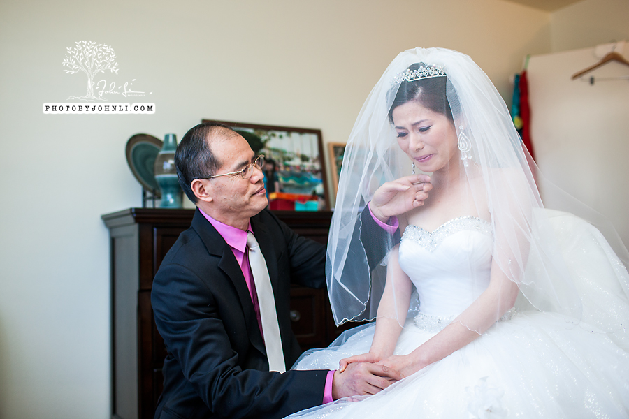 013 Chinese Wedding Photography