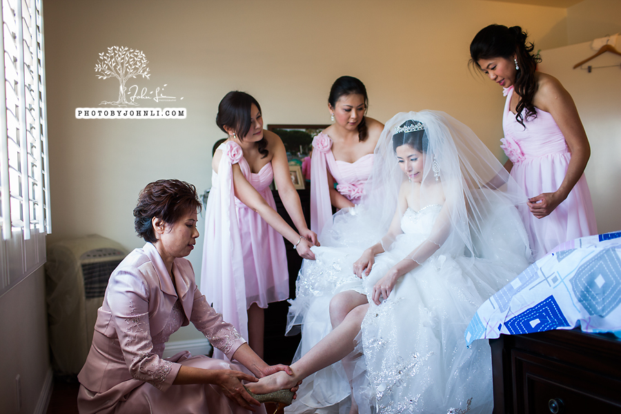 014 Chinese Wedding Photography