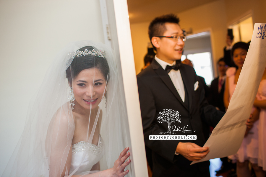 016 Chinese Wedding Photography