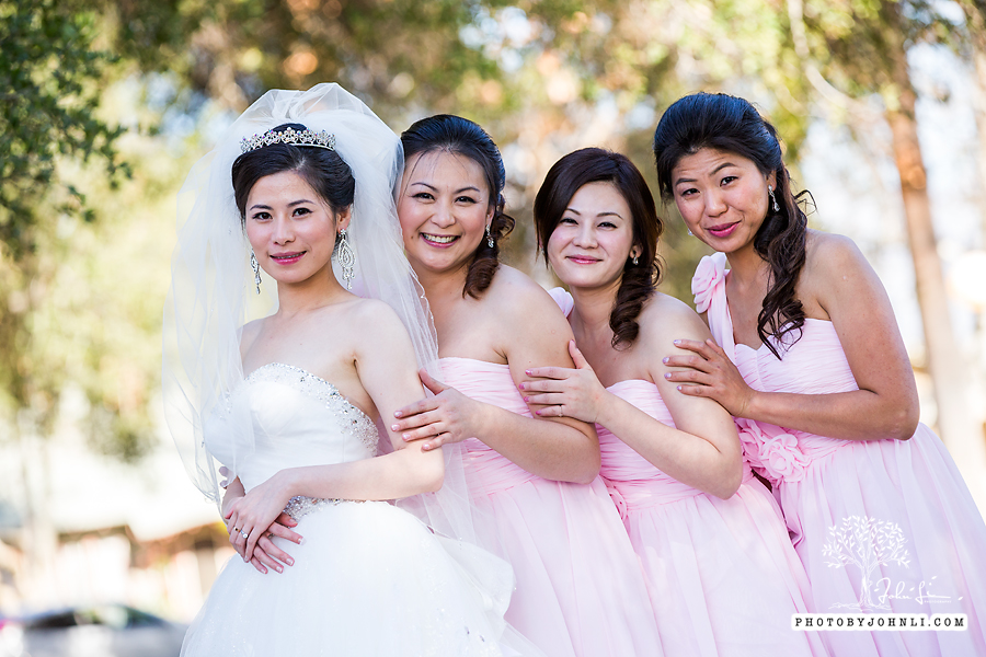 023 Chinese Wedding Photography