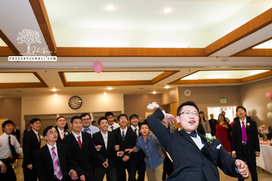 047 Chinese Wedding PhotographyMandarin Baptist Church Ceremony