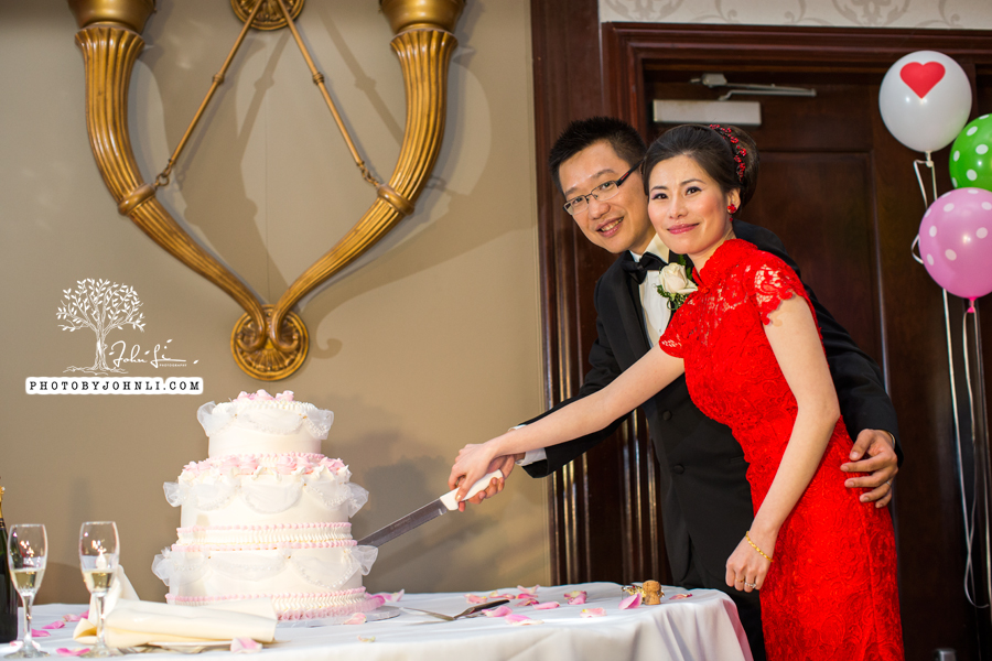 059 Chinese Wedding Photography San Gabriel Hilton Wedding Reception