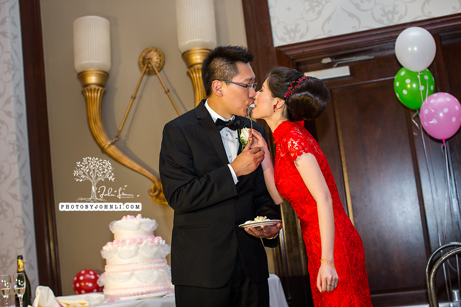 060 Chinese Wedding Photography San Gabriel Hilton Wedding Reception
