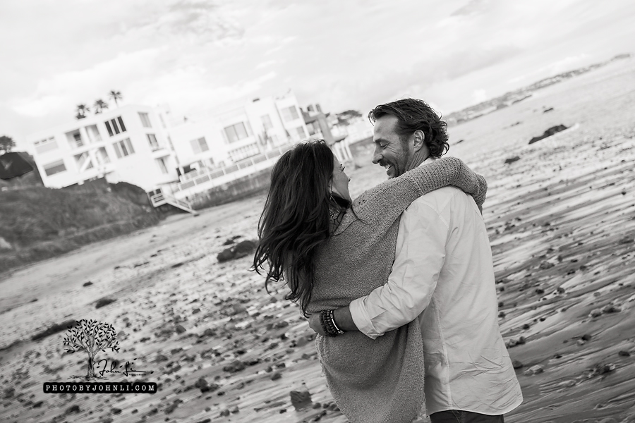 023 Wedding Anniversary Photography Malibu El Matator Beach