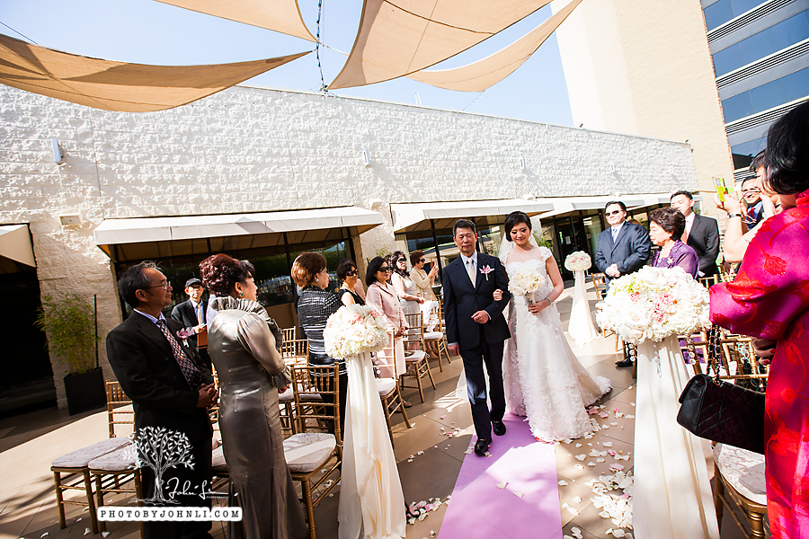 020 DoubleTree by Hilton Monrovia-Pasadena Area wedding