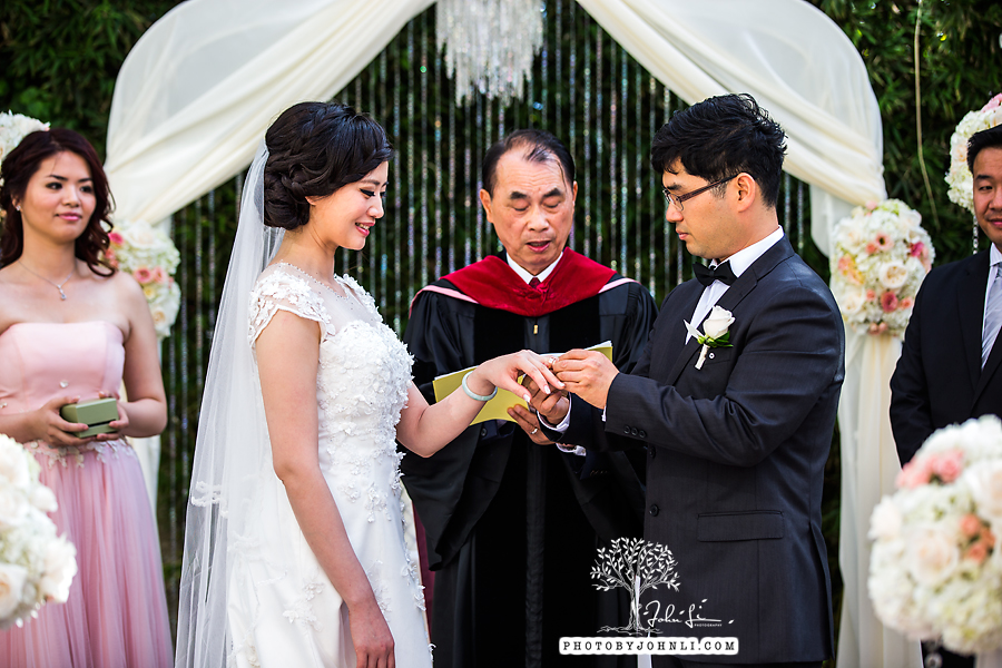 027 DoubleTree by Hilton Monrovia-Pasadena Area wedding