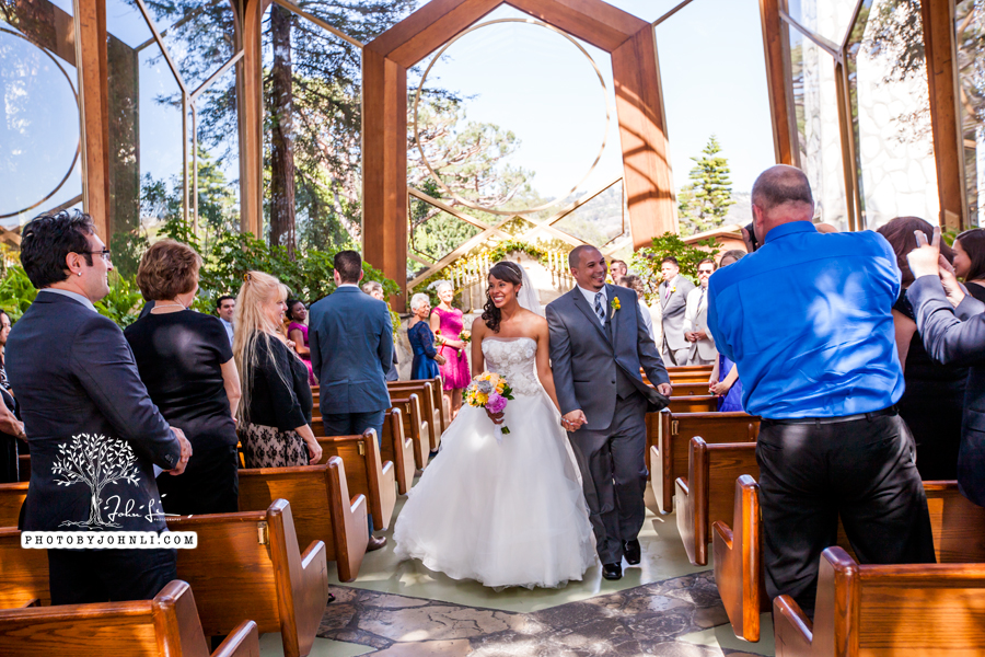 025 Wayfarers Chapel Wedding Photography