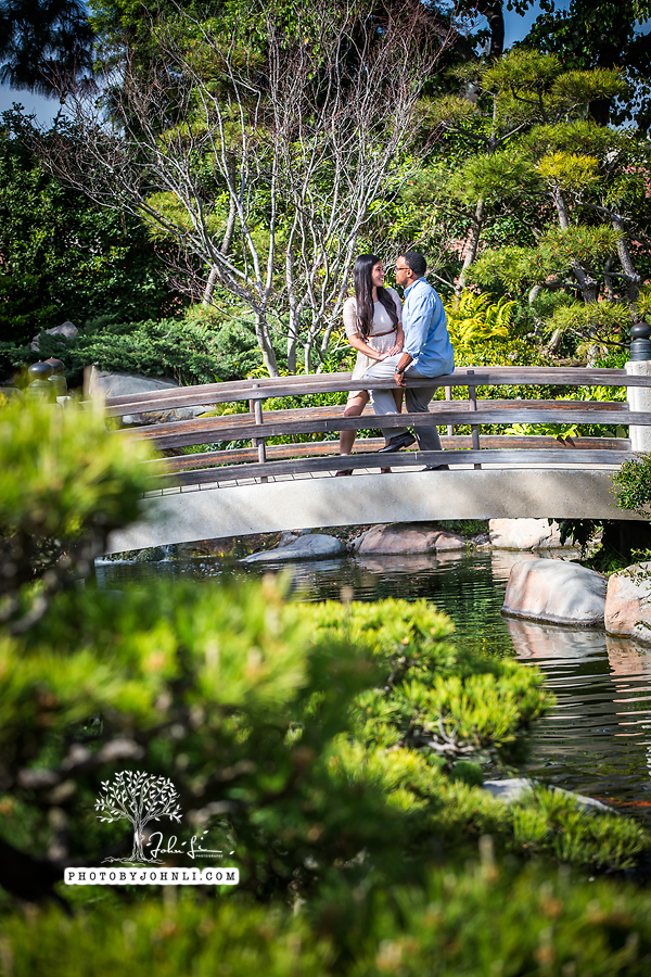 Tag Japanese Garden Long Beach Wedding John Li Photography